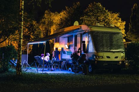 Want an RV? Prices Are 40% More Than a Year Ago! | GearJunkie