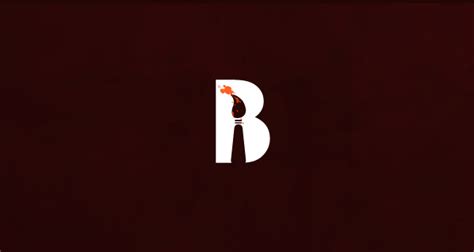 45 Brilliant Alphabet Logos With Hidden Meanings