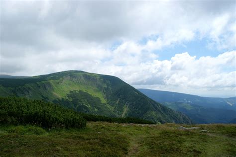 mountain, Nature, Landscape, Poland Wallpapers HD / Desktop and Mobile ...