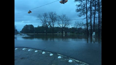 Striking photos show storm damage in SW Georgia | 11alive.com