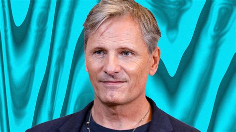 Viggo Mortensen on 'Falling' and the Time He Was Found in the Woods as ...