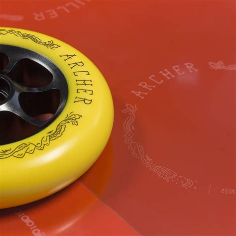 TILT Scooters - Signature Wheels