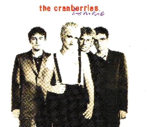 Zombie | Single-CD (1994) von The Cranberries