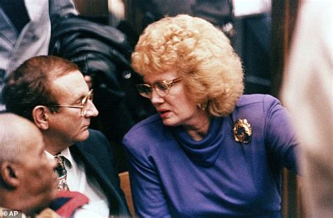 Shari Dahmer, stepmother of notorious cannibal killer Jeffrey Dahmer, dead at 81 | Daily Mail Online