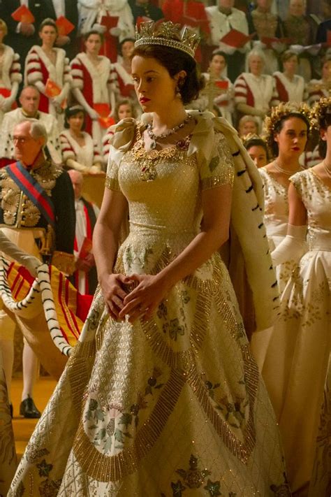 8 Most Magnificent Period Drama Costumes For Halloween