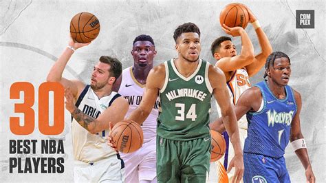 The 30 Best Players in the NBA Right Now, Ranked (2022-23) | Complex