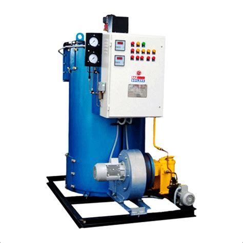 Oil and Gas Fired Hot Water Generator Manufacturer at Best Price, Oil ...