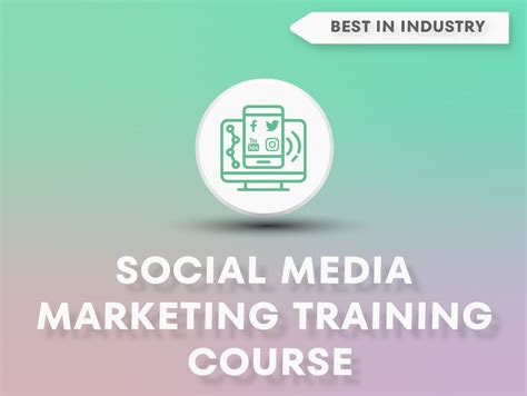 Social Media Marketing Live Online Training Course - EducationNest