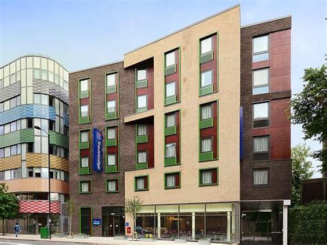 REVIEW: Short stay - Travelodge London Finsbury Park hotel, London - Tripadvisor