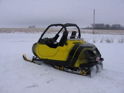 Anybody got a 2004 ski-doo elite? | Ski-Doo Snowmobiles Forum