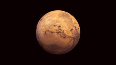 High resolution picture of Mars. - Imgur | Planets, Space art, Space planets