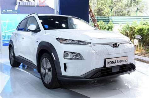 Hyundai Kona EV India launch, price to be revealed on July 9, 2019 ...