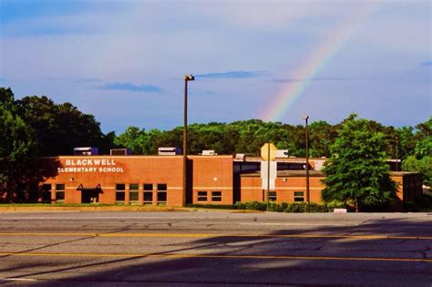 Blackwell Elementary School PTA & Foundation