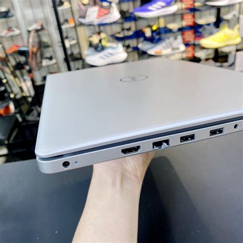 【Đã qua sử dụng】Dell Inspiron 5593 15.6 inch 2020 FHD i5-1035G1 1.0GHz ...