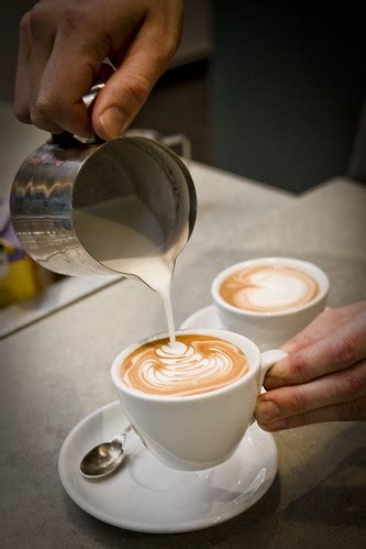 Bar | Pouring at the pass | Market Lane Coffee | Flickr
