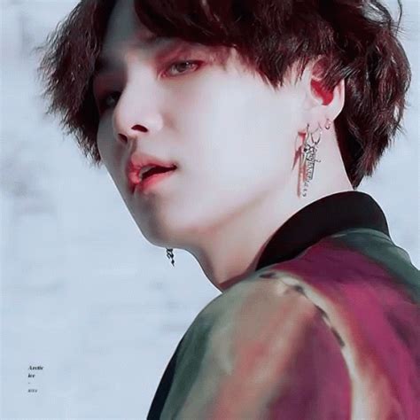 Bts Suga GIF - Bts Suga Cute - Discover & Share GIFs