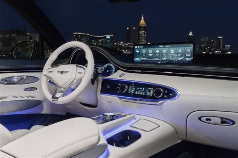 SUVs with the Best Interiors for 2024 and 2025 - Road & Track