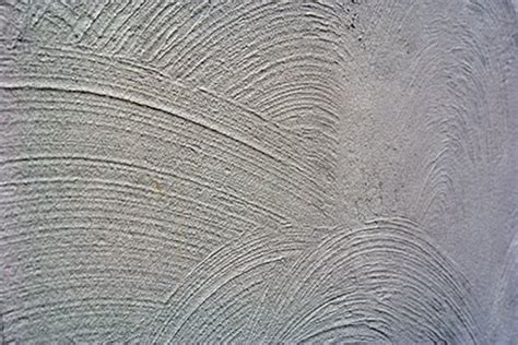 Stucco Wall Texture Techniques | Hunker