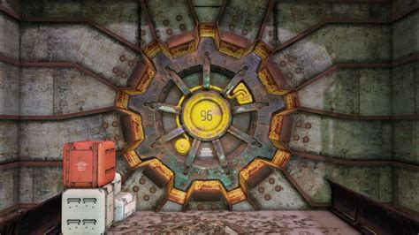 Fallout 76 Vault Location Guide: Here's Where To Find Vaults 94, 96 ...