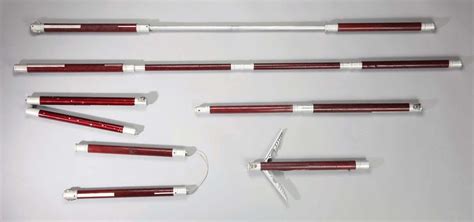 superhero weapons list batons - Google Search Daredevil Billy Club ...