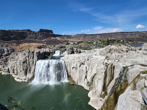 Shoshone Falls Idaho Waterfall - Free photo on Pixabay - Pixabay