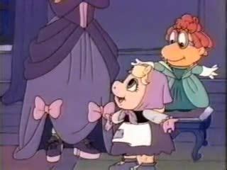 Muppet Babies Season 3 Episode 1 Pigerella | Watch cartoons online, Watch anime online, English ...