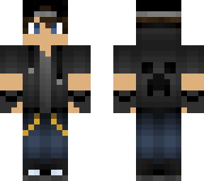 tlauncher | Minecraft Skins