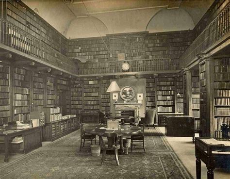 The Athenaeum: The Library | Liverpool home, Liverpool history, Liverpool