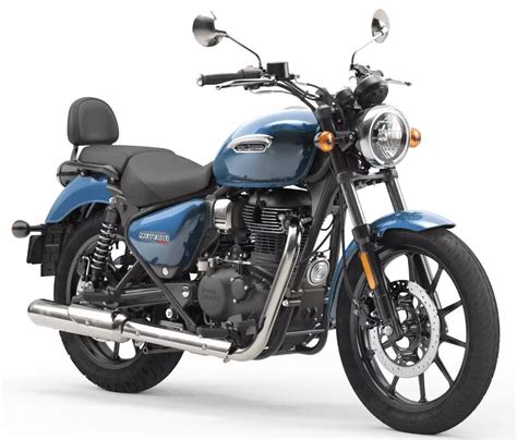 Royal Enfield Meteor 350 Stellar Price, Specs & Mileage in India