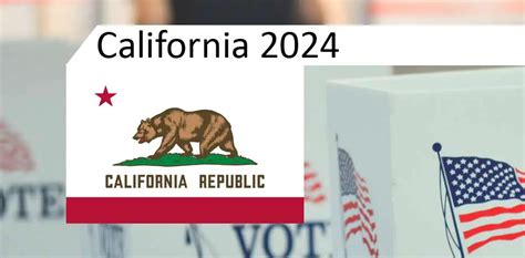 2024 California Republican Primary - Election Central