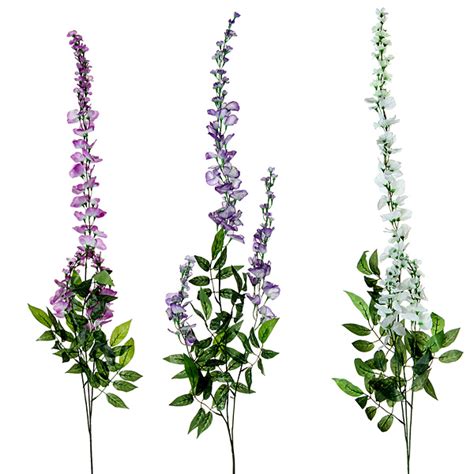 Silk Wisteria Flowers Vine Home Garden Decor Artificial Plant Garland - US$2.90 sold out