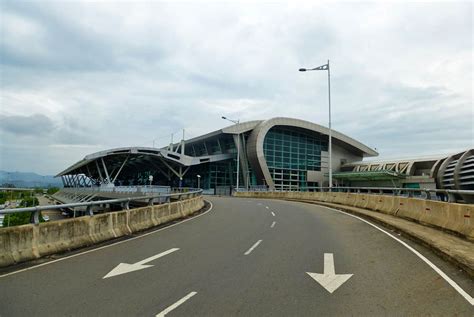 Kota Kinabalu International Airport, Kota Kinabalu – klia2.info