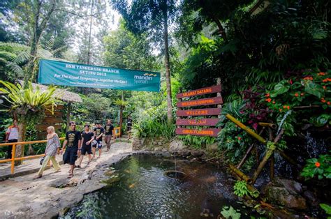 Curug Cilember (Cilember Waterfall) Ticket in Bogor - Klook United Kingdom