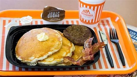 Whataburger Breakfast Menu, Hours, and Prices in 2024