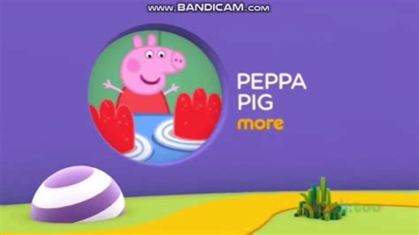 More Peppa pig 🐷 on nick jr too - YouTube