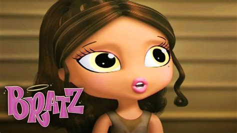 Bratz Kidz Fairy Tales Part 3 | Bratz Series Full Episode - YouTube