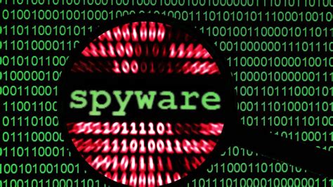 Learn about Spyware | My Beautiful Adventures