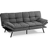 10 Best Futon Sofa Beds 2024 | There's One Clear Winner | BestReviews.Guide