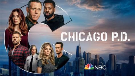 Chicago PD Season 8 - TV Fanatic