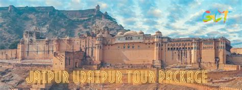 Jaipur Udaipur Tour Package - Global Corporate Tour