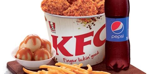 KFC Malaysia asked to explain price hike - Cyber-RT