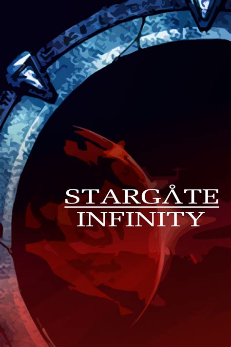 Stargate Infinity Wallpapers - Wallpaper Cave