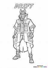 Fortnite  Coloring Pages For Kids Free And Easy Print Or Download sketch template