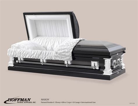 Caskets, Vaults & Urns - Draeger-Langendorf Funeral Home & Crematory