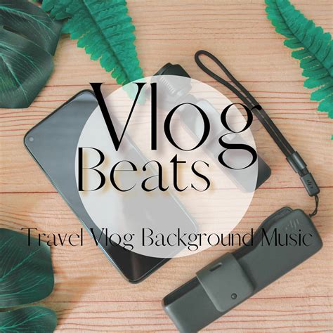 ‎Apple Music에서 감상하는 Vlog Beats의 Travel Vlog Background Music