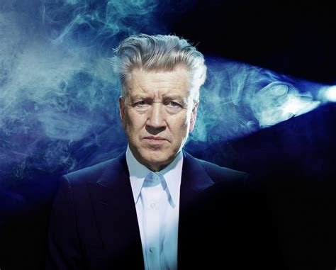 David Lynch Has Gone & Curated A Music Festival