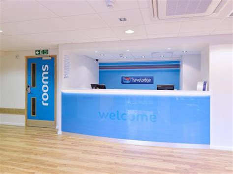 Images Travelodge Stockport