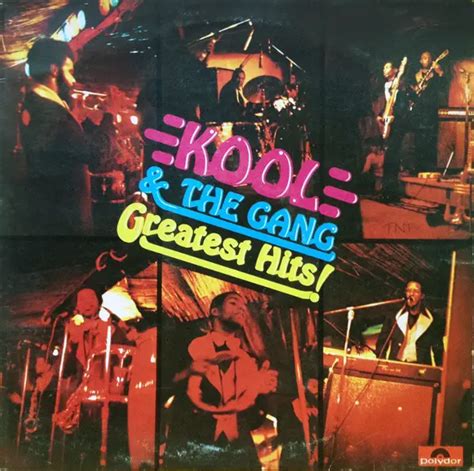 Kool & the Gang Songs Ranked | Return of Rock