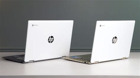 HP has multiple new Chromebook x360 models, so do your homework [VIDEO]