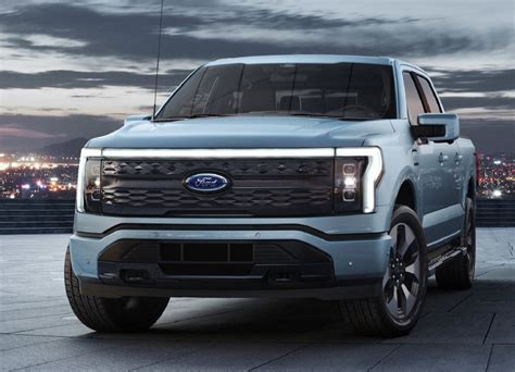 Can the Ford F-11 Lightning Compete With the GMC Hummer EV? - 2024 Ford ...